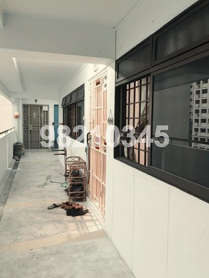 Blk 787B Woodlands Crescent (Woodlands), HDB 4 Rooms #141505152